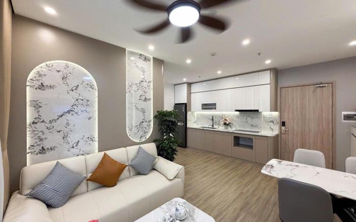 TC1 Canopy Smart city Luxhomes