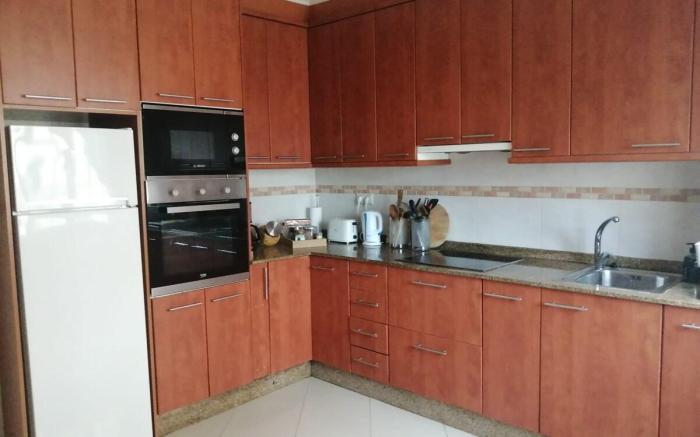 Apartamento Cervantes 
