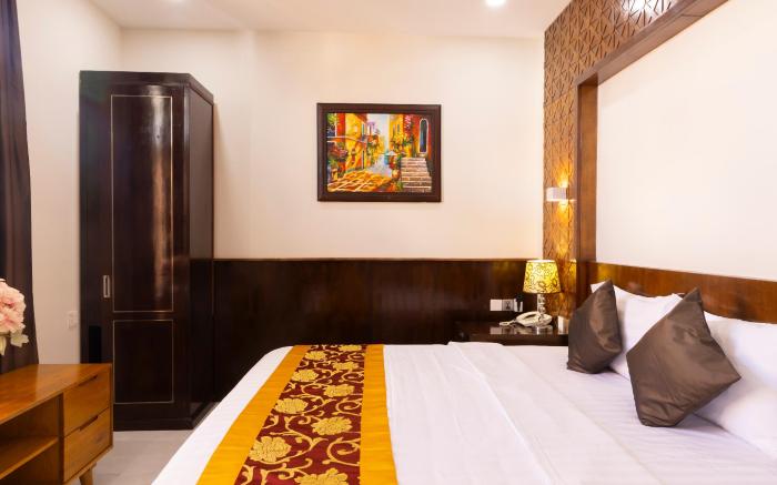 Atana II Hotel