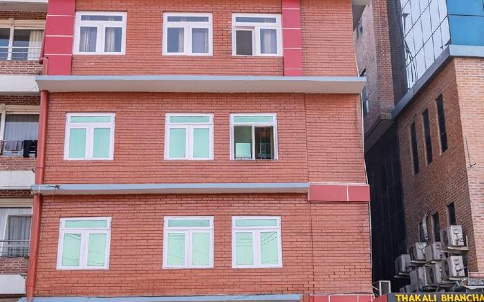 OYO 825 Hotel Baikuntha