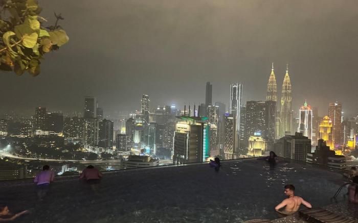 Expressionz KLCC By Laze Home