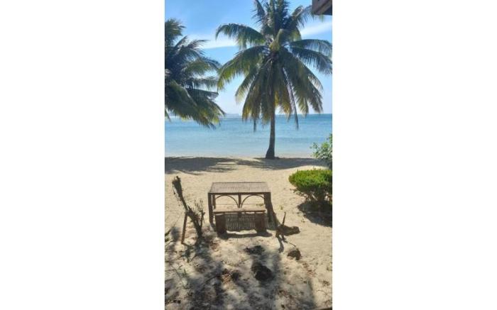Kohchang Honeymoon Beach Resort