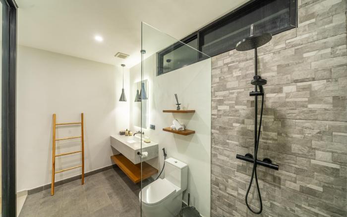 KayaVilla- New Villa Gem – Private Pool Perfection