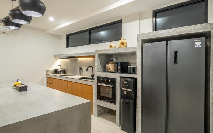 KayaVilla- New Villa Gem – Private Pool Perfection