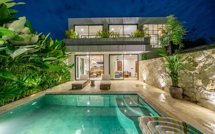 KayaVilla- New Villa Gem – Private Pool Perfection