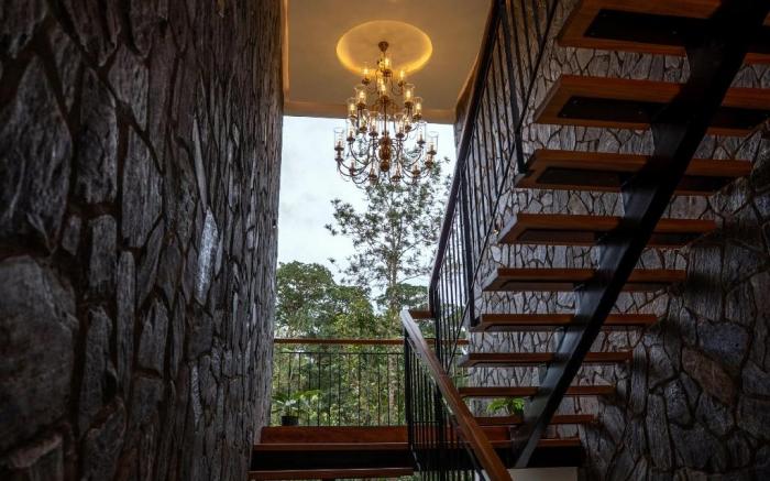The Feel Munnar Resort & Spa