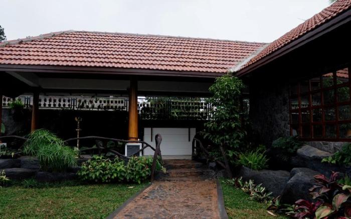 The Feel Munnar Resort & Spa