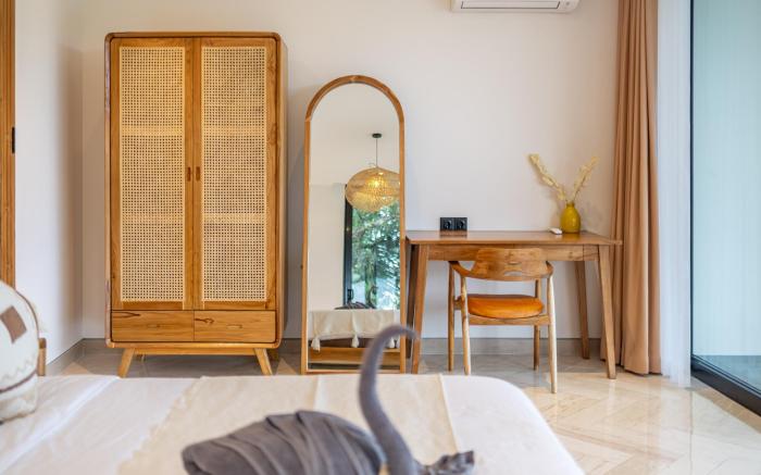 TownhouseT4 - Bali Bliss: Ubud Style 