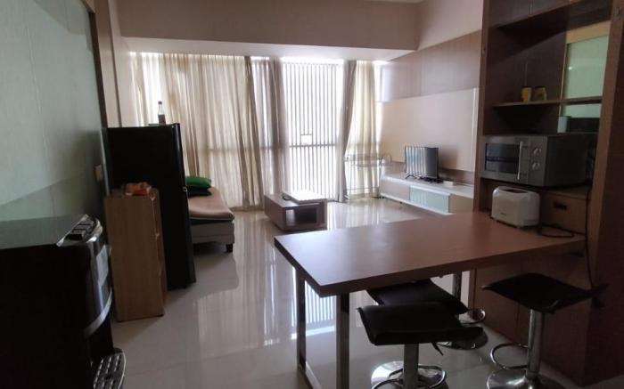 Full serviced 3BR apartments