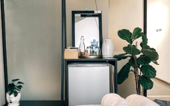 Petite Dalat - Boutique Hotel