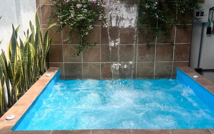 HOTEL CASA VECCHIA - San Antonio - Cali