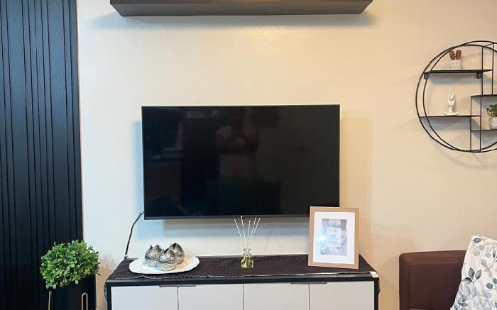 Chic & Comfy 2BR Condo Unit