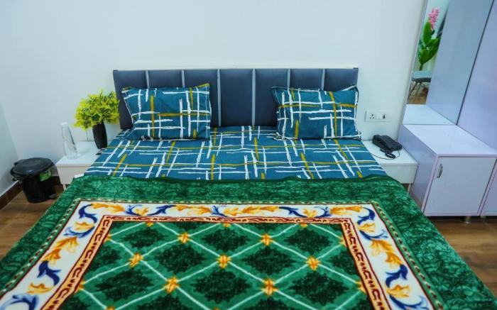 Agrah Stay - Kasa Lusso Stay