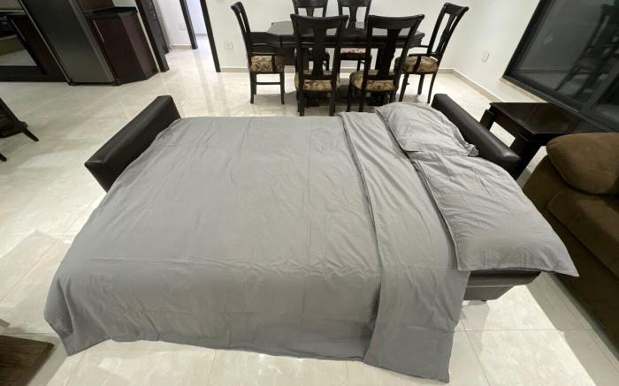 2 En-suite Rooms, Central & Spacious