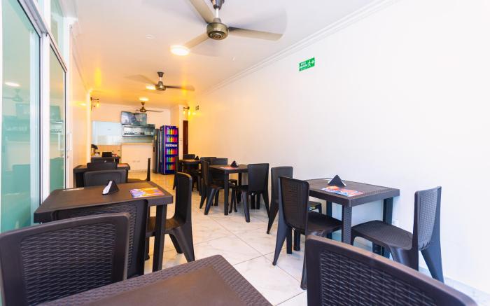 HOTEL MED CARTAGENA 