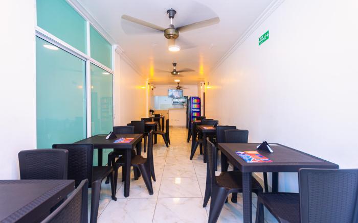HOTEL MED CARTAGENA 