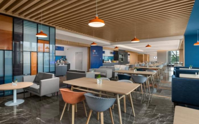 Holiday Inn Beihai Silver Beach By Ihg