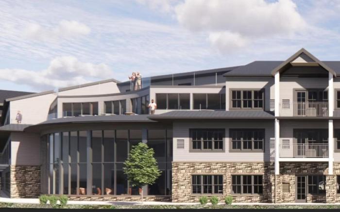 Hotel Indigo North Conway By Ihg