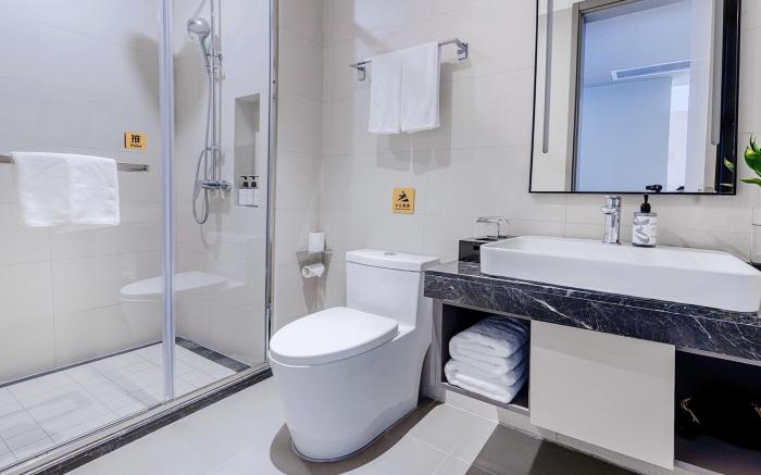 Home Inn Style Mianyang Science City