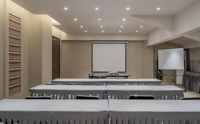 Ease Hotel Hefei High-speed Railway South Station Leijie