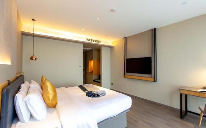 Home Inn Style Kunming Dianchi Dashanghui