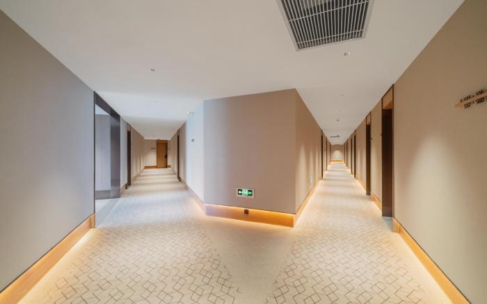 Home Inn Style Ningde Station Red Star Macalline