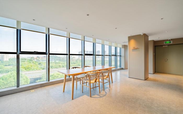 Home Inn Style Ningde Station Red Star Macalline