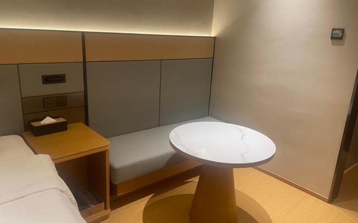 Home Inn Style Ningde Wanda Jiaocheng District Government