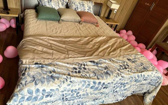 Là Lá Homestay Bảo Lộc