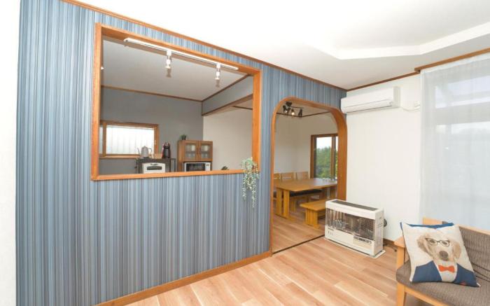 Toya Blue/Family&group/Spacious 3LDK/Up to 10 ppl