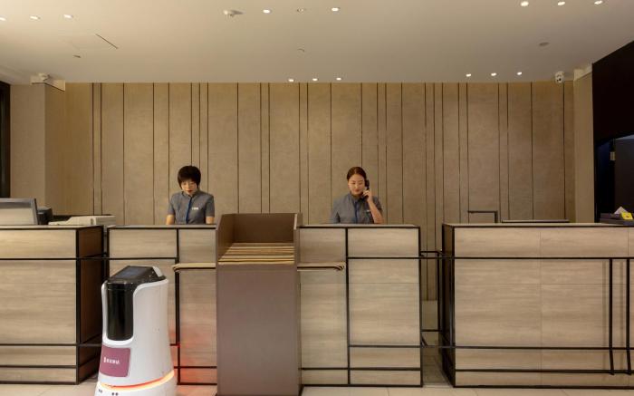 Ease Hotel Baoji Fengxiang East Avenue Donghu