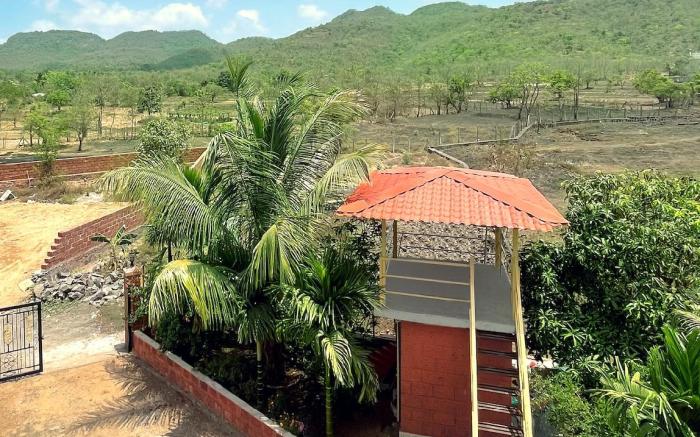 Shlok Villa - Mountain View