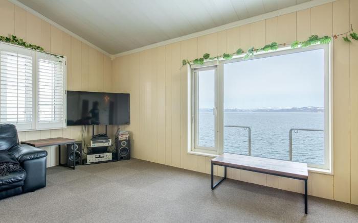 10 min drive to Toyako Onsen/SEA SIDE HOUSE TOYA