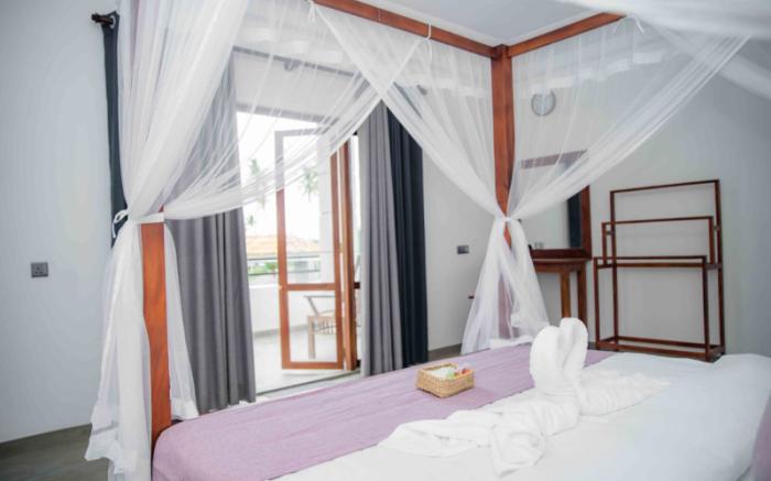 Hirigala Beach Resort