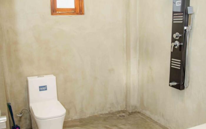 Hirigala Beach Resort