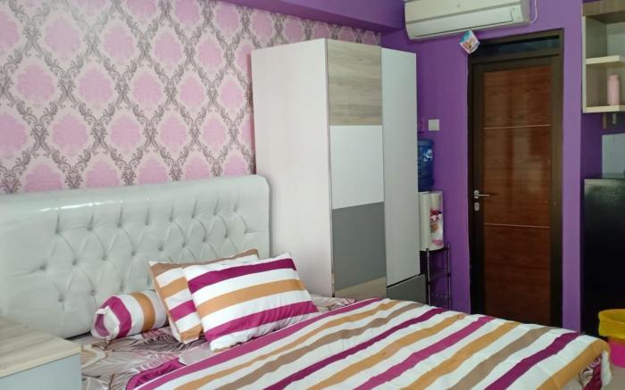 apartment gateway Pasteur (arb)
