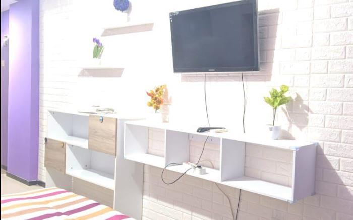 apartment gateway Pasteur (arb)