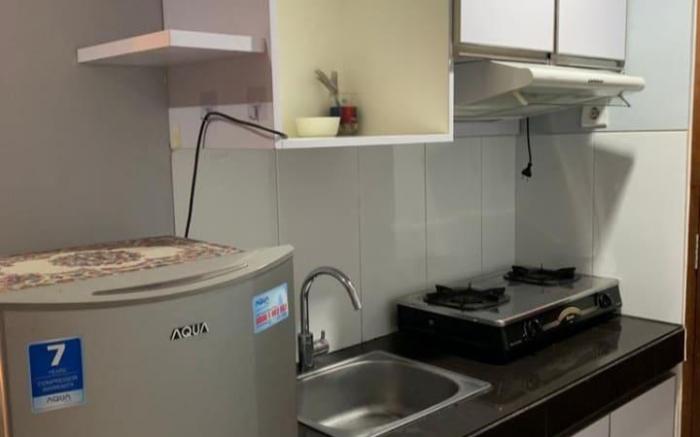 Apartmen gateway Pasteur Bandung