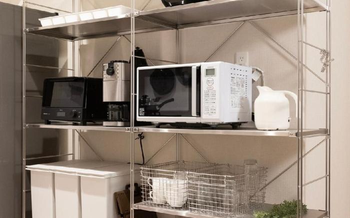 Center of Sapporo/ 6 guests/ MONDOMIO 510