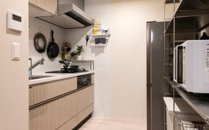 Center of Sapporo/ 6 guests/ MONDOMIO 510