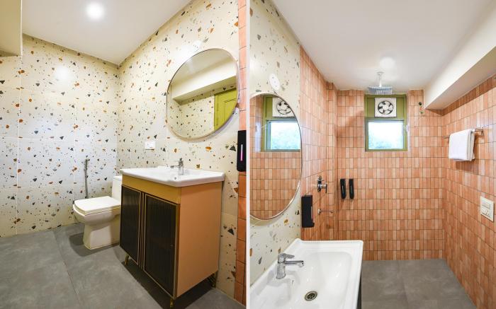 FabHotel The White Pepper