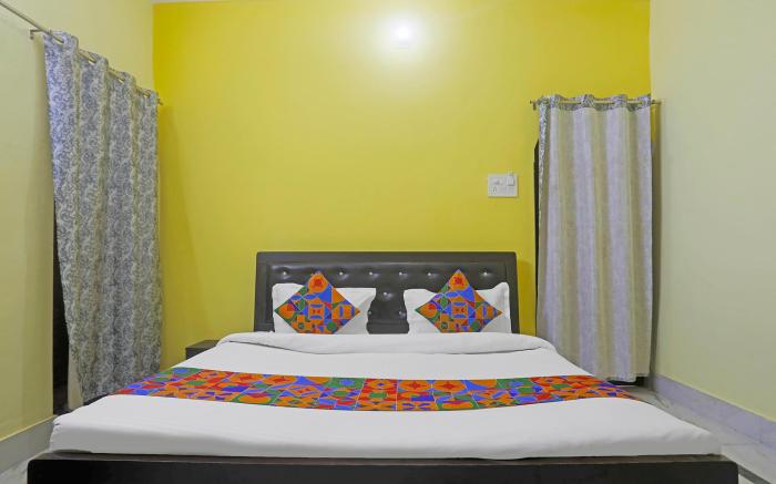 FabHotel Baba Guest House - Dasaswamedh Ghat