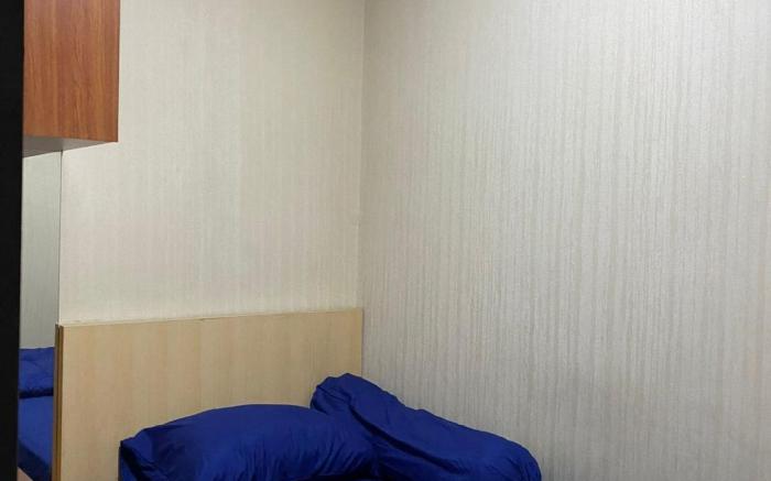 Grand Asia Afrika Bandung 2 Bedroom Apartment
