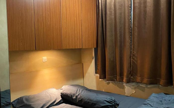Grand Asia Afrika Bandung 2 Bedroom Apartment