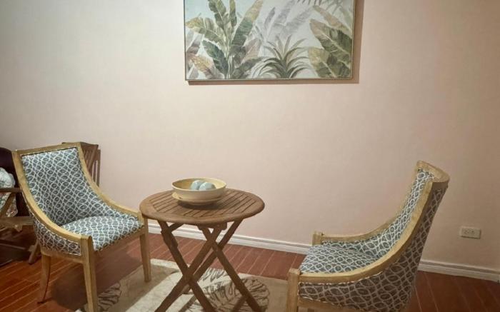 The Banahaw Inn Antique - near Antique Airport