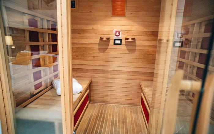 Escape Suite Guesthouse by CA DOMUS COLLECTION