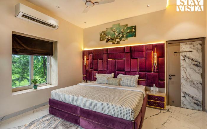 StayVista at Casa Tino