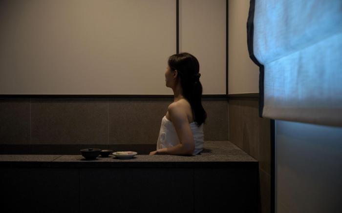 Mitasuya Ryokan Hotel by Aank Cheonan