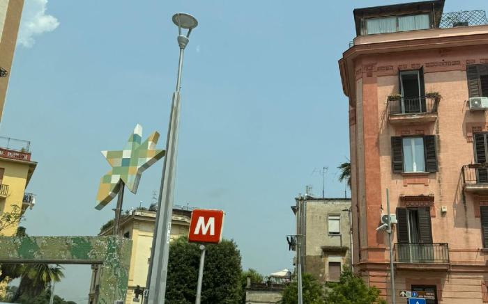 Casa La Salle Napoli 