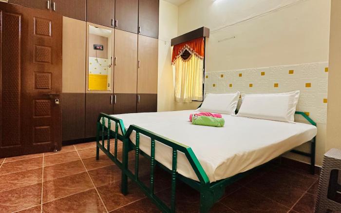 Divine Homestay by EDAC